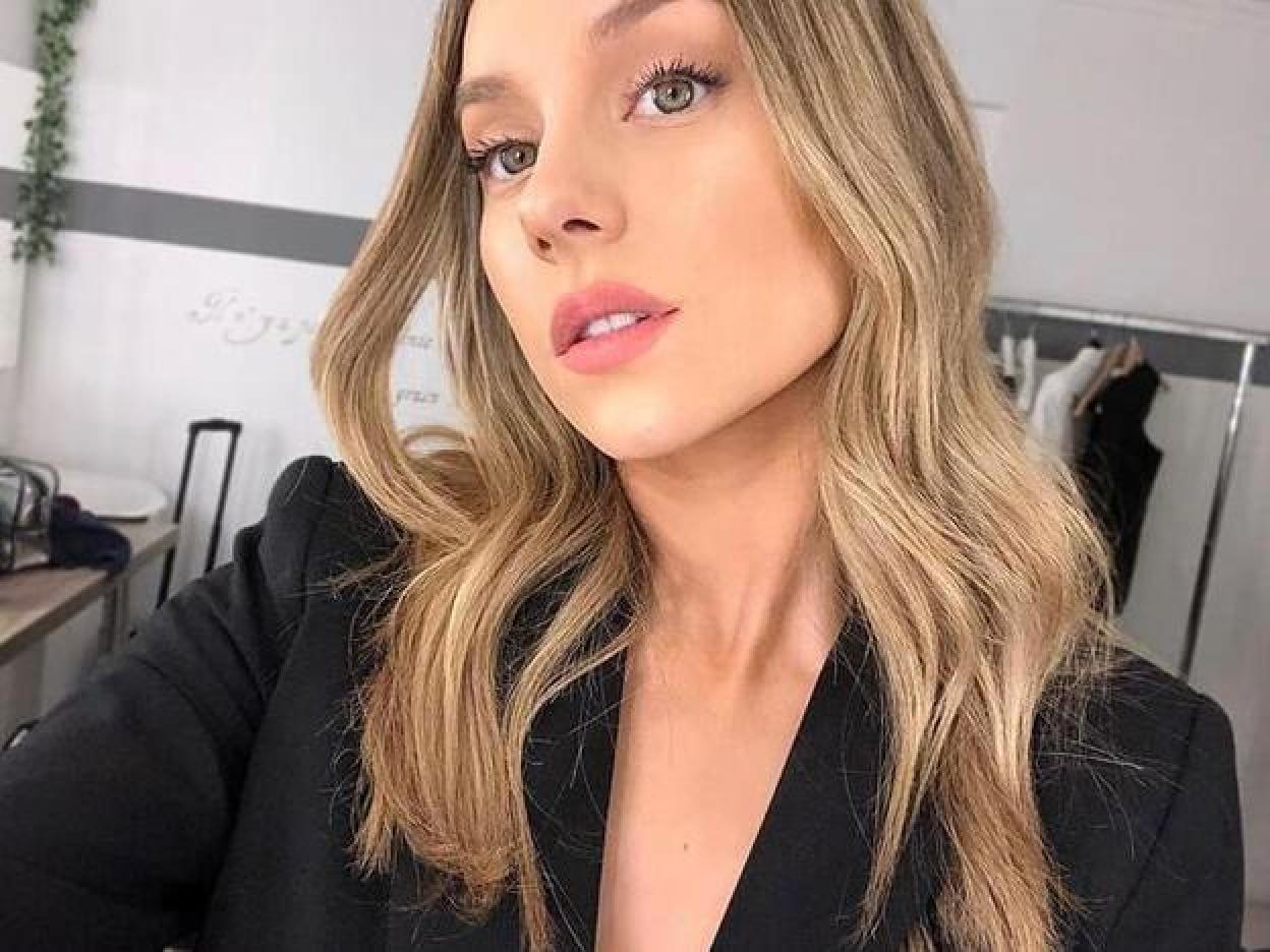 Pincha en la imagen para ver 8 manicuras bonitas y originales para que te inspires y presumas de uñas este verano.