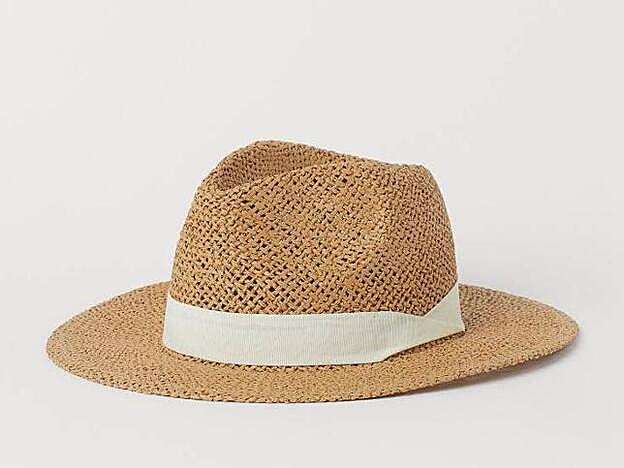 El de color beige es el más clásico