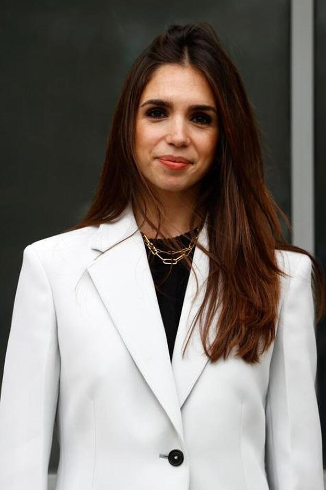 Pincha en la imagen para descubrir a las famosas mejor vestidas del Festival de Málaga 2021.