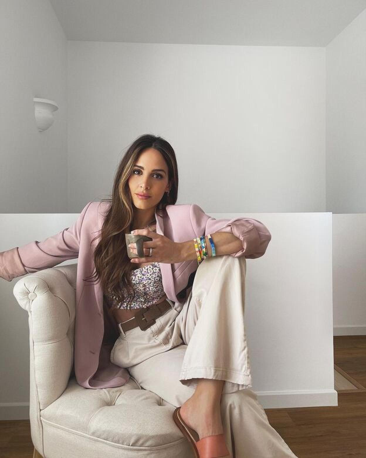 Pincha en la foto y copia los porches más bonitos de Instagram este verano.