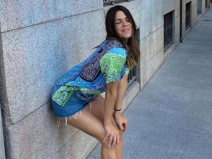 Fotos: 9 shorts vaqueros cómodos y fresquitos para empezar a lucir ya tus conjuntos más veraniegos