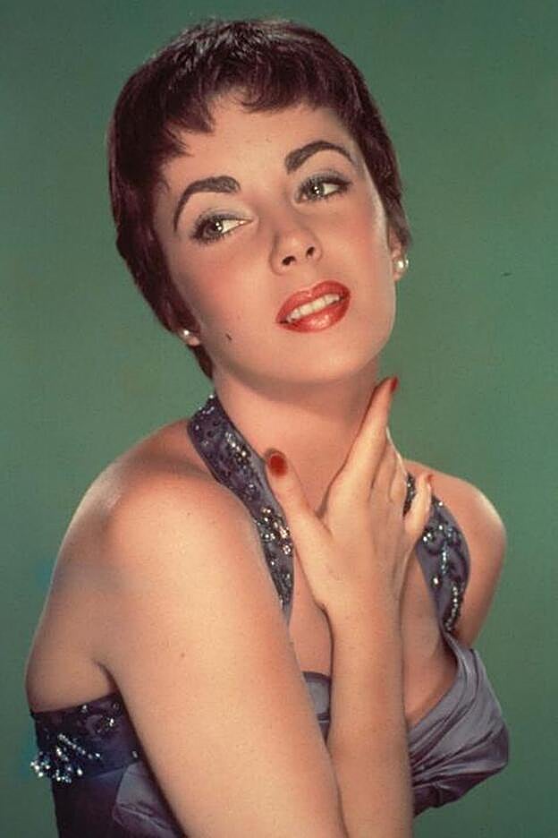 El perfume favorito de Elizabeth Taylor es una joya que parece sacada de otra época: una fragancia de los 60 que huele muy bien y dura horas y horas