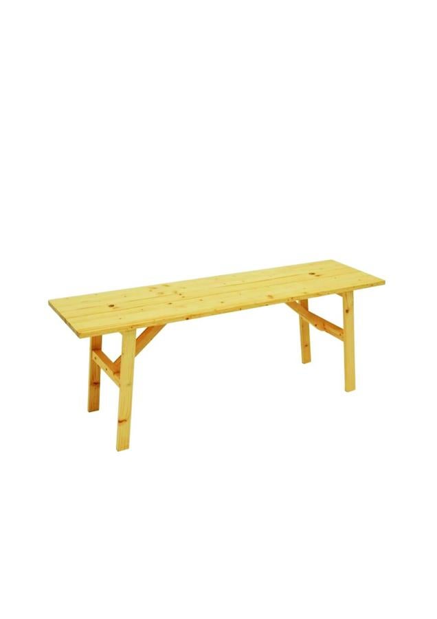 Banco Siep, en olivo, de Decowood (99,99 €).