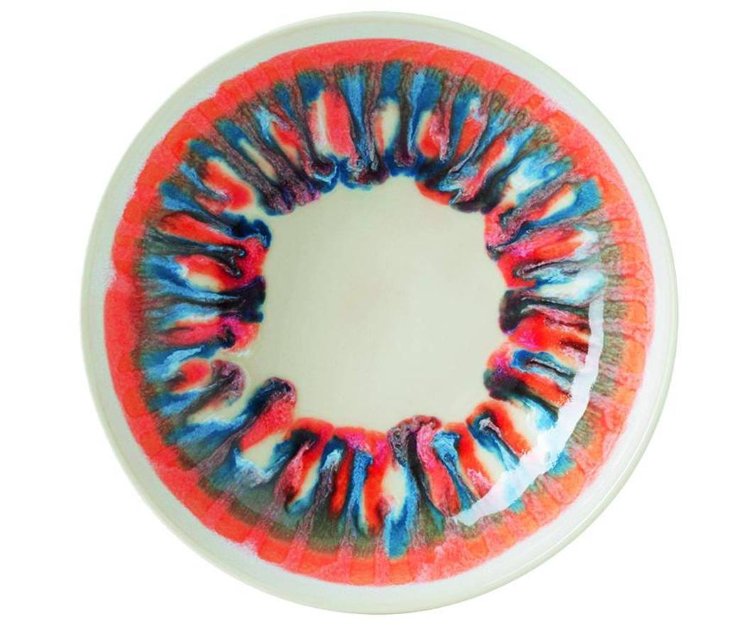 Bandeja de gres Siobhan, de Habitat (9.90 €).