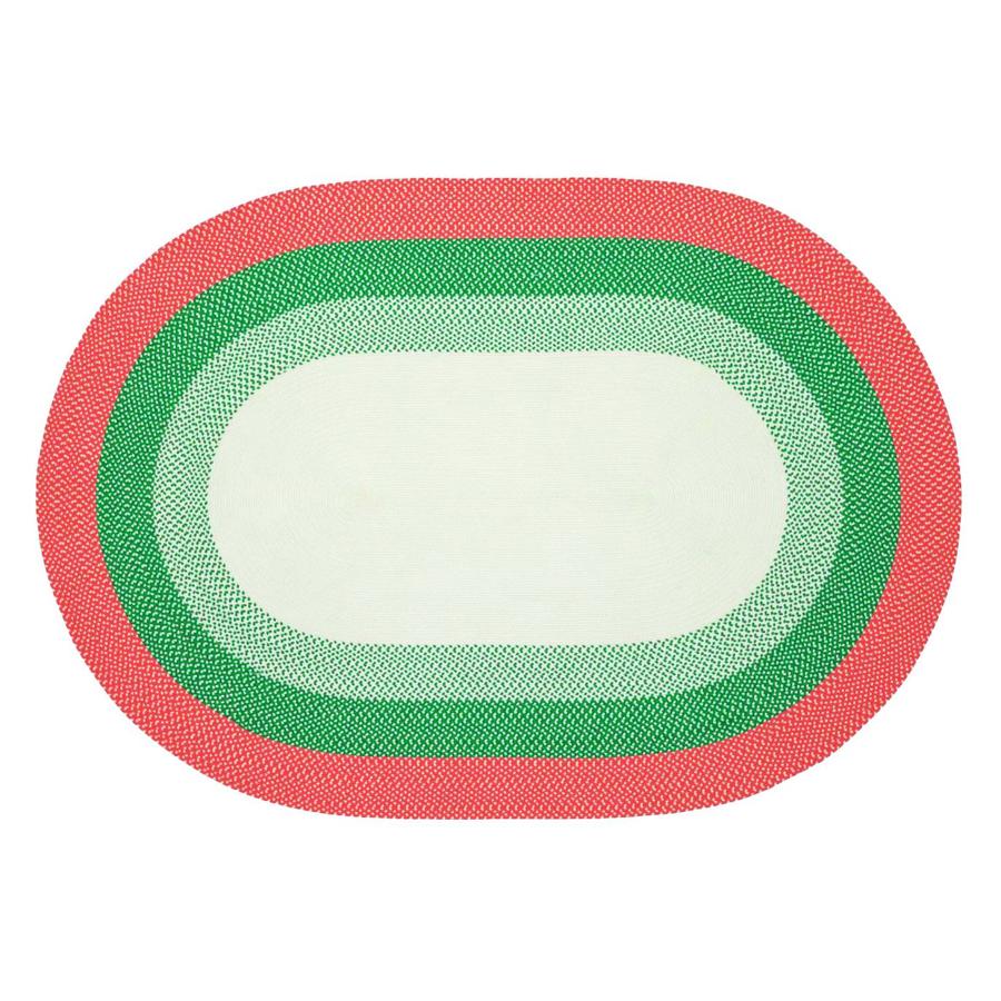 Alfombra Daniela, de La Oca (219,75 €).