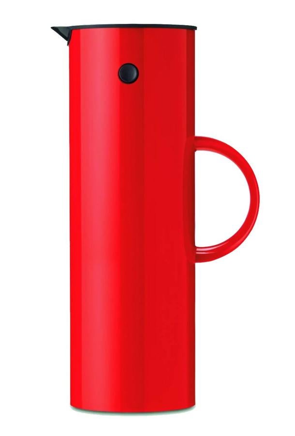 Jarra termo EM77 de Stelton, en Nordic Nest (77 €).