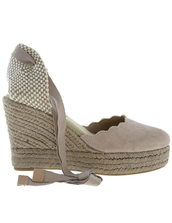 De La Valenciana Calzados (67,95 euros).