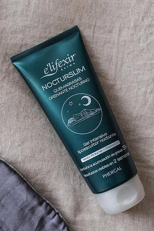 Elimina la grasa para perder el miedo a ponerte el bañador