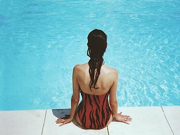 Con la climatización de las piscinas, la práctica de este deporte ya no queda relagada a los meses de calor / Foto: UNSPLASH