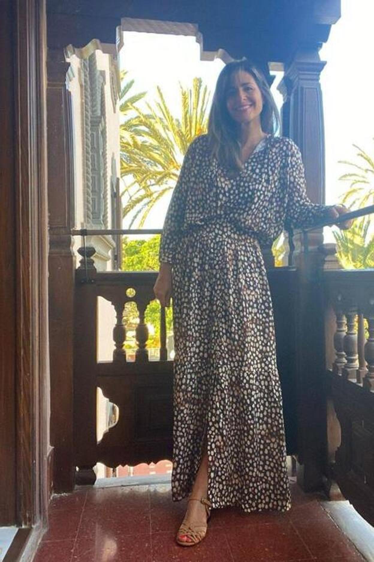 Pincha en la foto para ver los vestidos que arrasan esta temporada y querrás lucir este verano antes de que se agoten