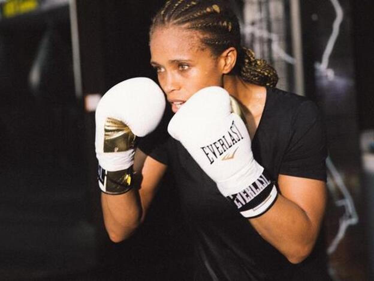 Descubre al pinchar sobre la foto cuáles son las mejores apps para hacer ejercicio en casa