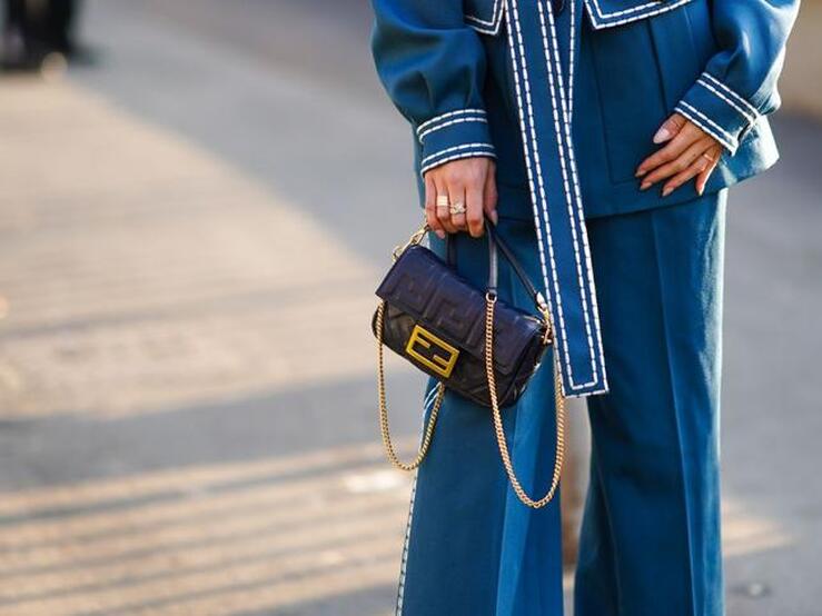 Fotos: Las manicuras para primavera y verano más bonitas y originales (y fáciles de hacer) que rejuvenecen y estilizan las manos