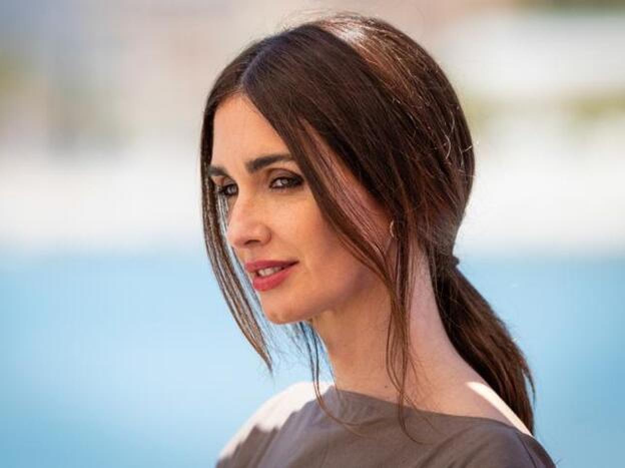 Pincha en la imagen para recordar todos los cambios de look que se ha hecho Paz Vega a lo largo de su vida.