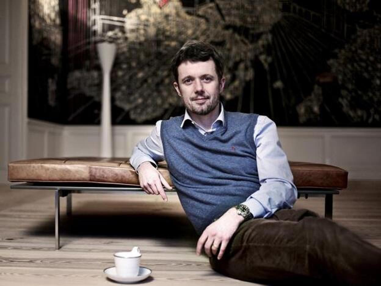 El príncipe Federico de Dinamarca podría subir al trono en breve si hacemos caso a los rumores.