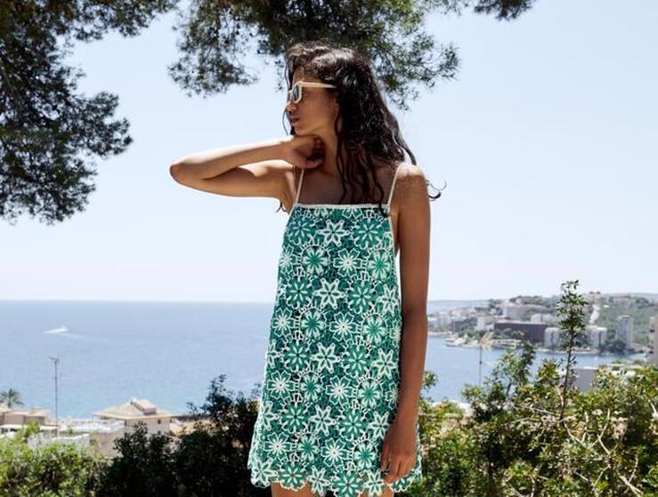 Fotos: Las compras de la semana: Las novedades de Zara, Mango y todas tus tiendas favoritas que no puedes perderte este fin de semana