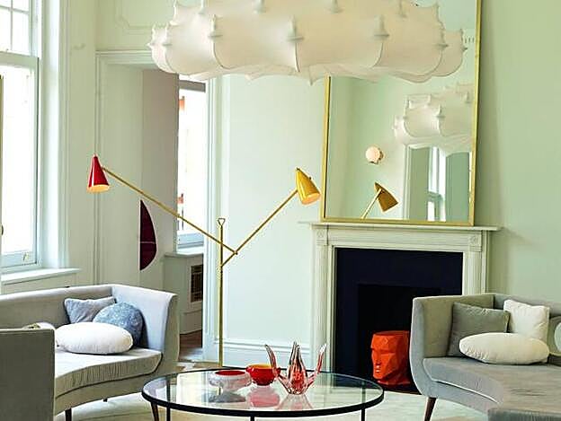 6 claves para conseguir una casa elegante y moderna