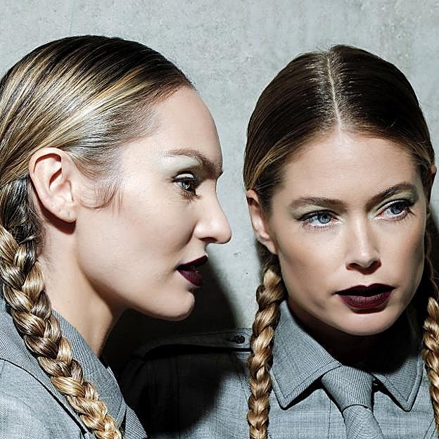 Todos los peinados fáciles con trenzas que se llevan esta temporada y que rejuvenecen especialmente si los llevas a partir de los 40