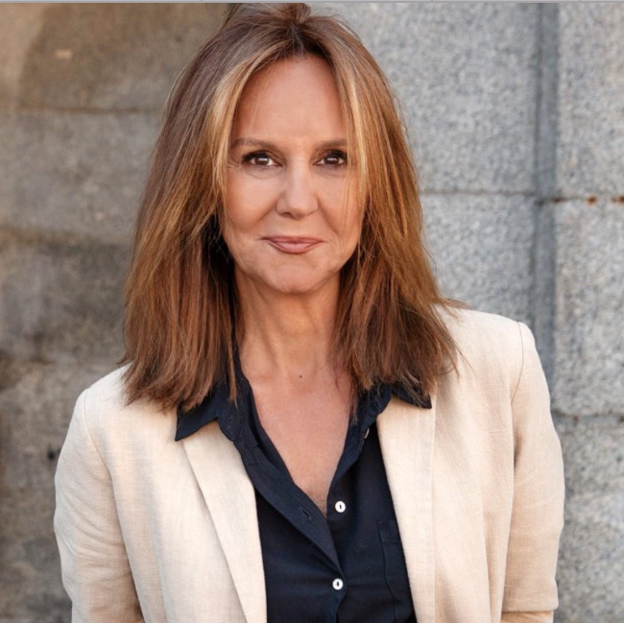 María Dueñas publica la continuación de «El tiempo entre costuras». Pincha para ver los estrenos de series de televisión del mes de Junio que no te puedes perder.