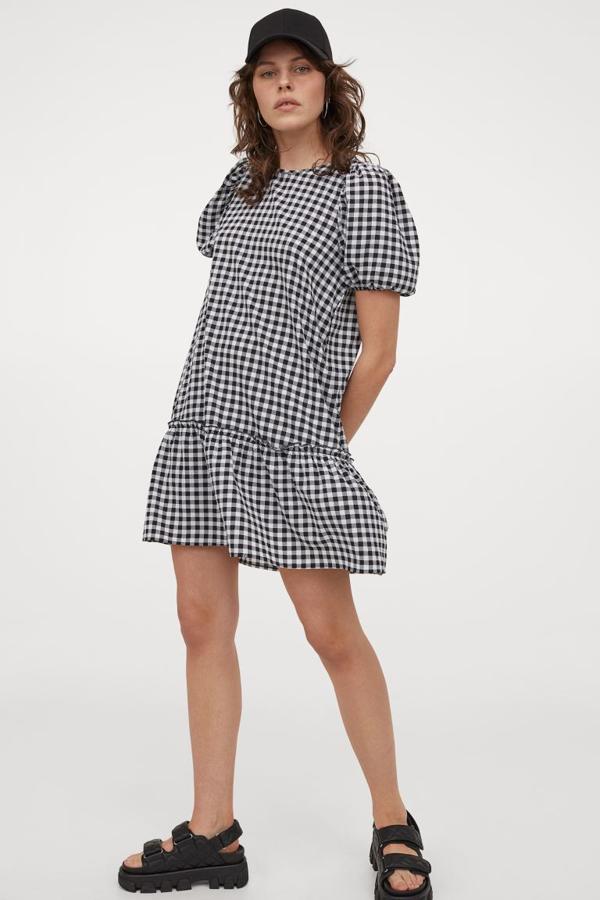 De H&M (14,99 euros)