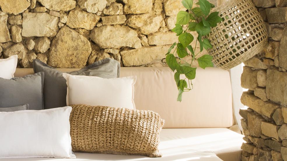 Aprovecha la llegada del buen tiempo para inspirarte en un estilo natural.