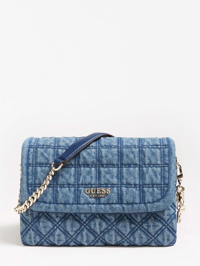 De Guess (129 euros).