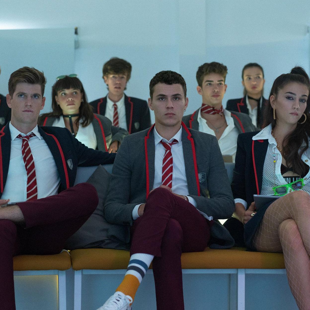 Pincha en la imagen para conocer todos los estrenos del mes de junio.