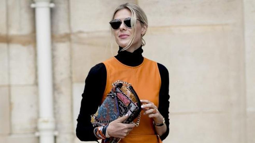 Peinados rápidos y fáciles