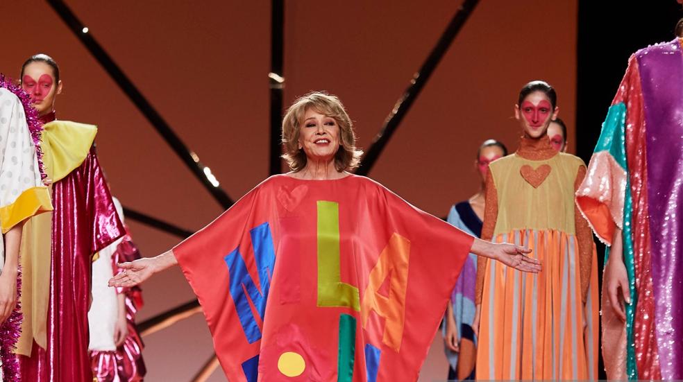 Muere Mila Ximénez: los mejores momentos de su intensa vida en fotos y un homenaje a su carrera