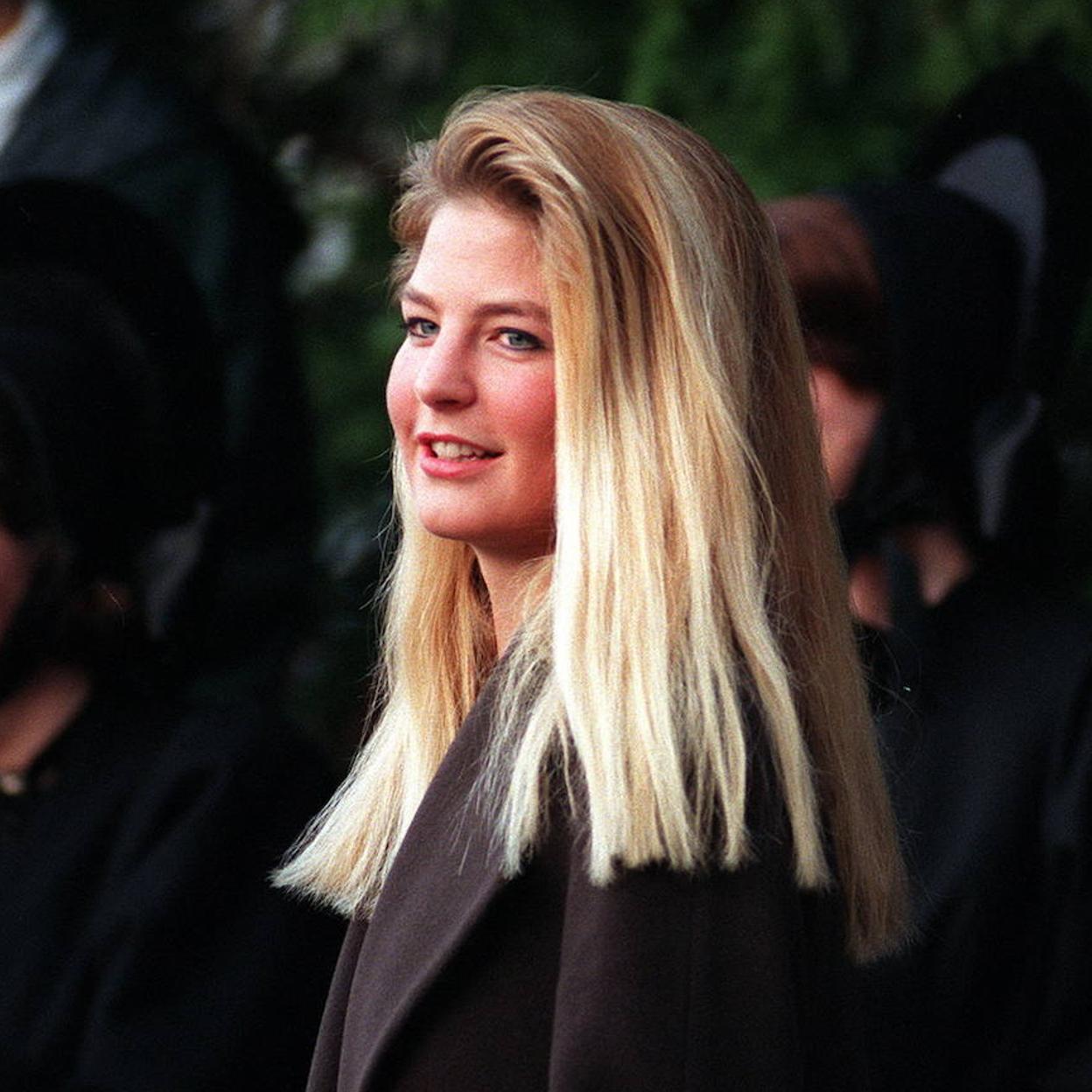 Tatiana de Liechtenstein se hizo famosa en nuestro pais por un supuesto romance con el Príncipe Felipe. Pincha para ver el aniversario de la proclamación de Felipe VI.