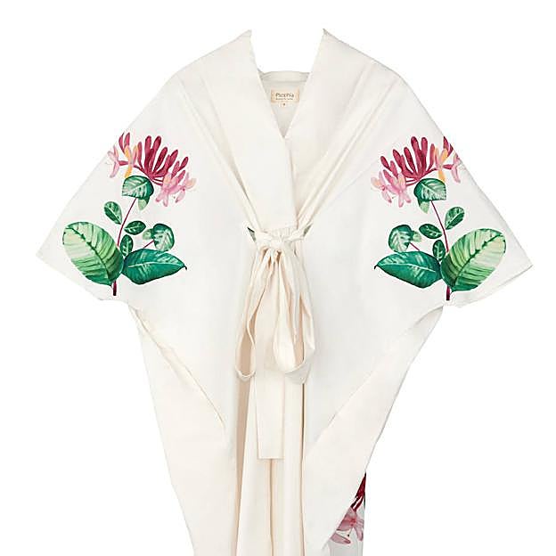 La pieza se enmarca dentro de la acción 'Musas'