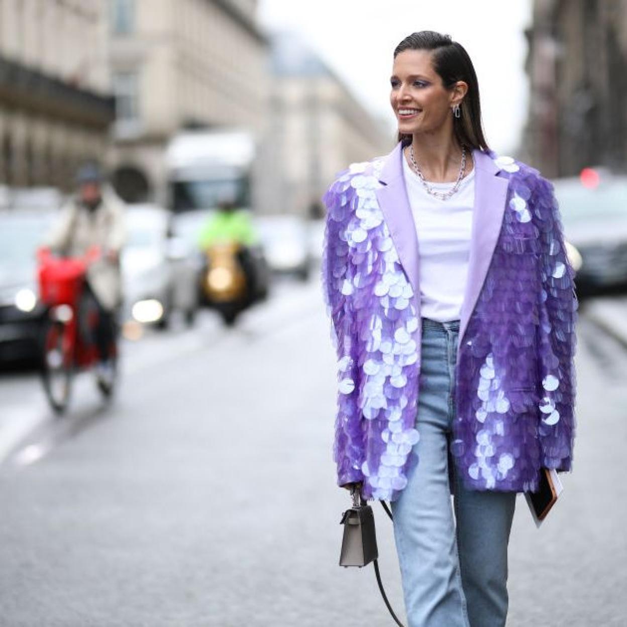 Pincha en la imagen para descubrir los tops crochet que son la última tendencia y a los que tú también vas a engancharte.