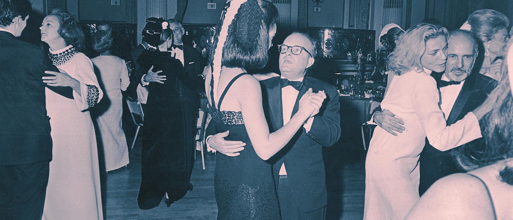 El canto del cisne, la novela que explica por qué Truman Capote contó los secretos más íntimos de su grupo de amigas ricas y famosas