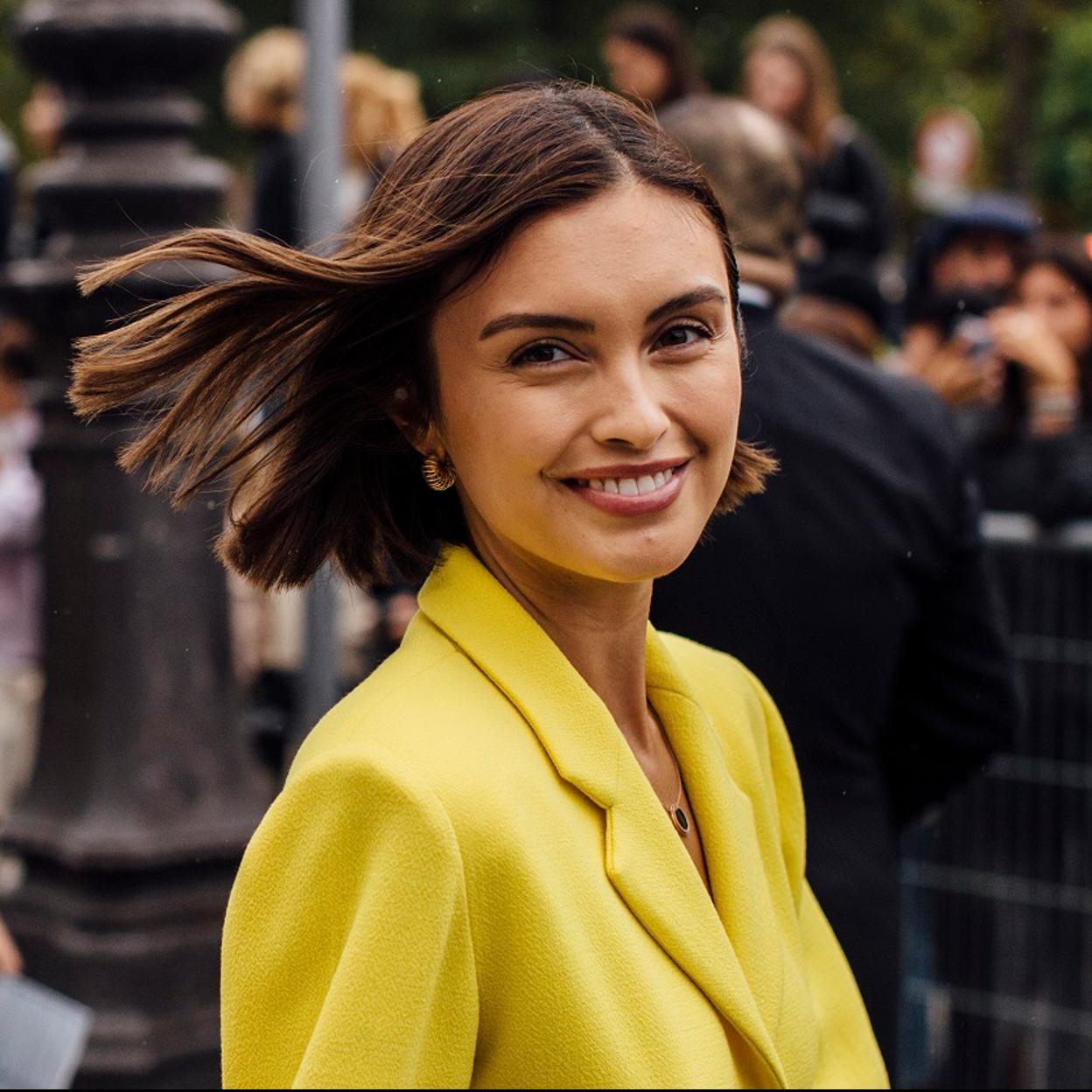 Pincha en la imagen para conocer los mejores champús para prevenir la caída estacional.