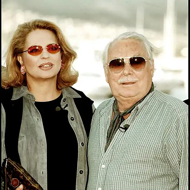 El dramático divorcio entre Ira de Furstenberg y Alfonso de Hohenlohe: escándalo, abandono del hogar, de sus hijos y una diferencia de edad de 15 años insalvable