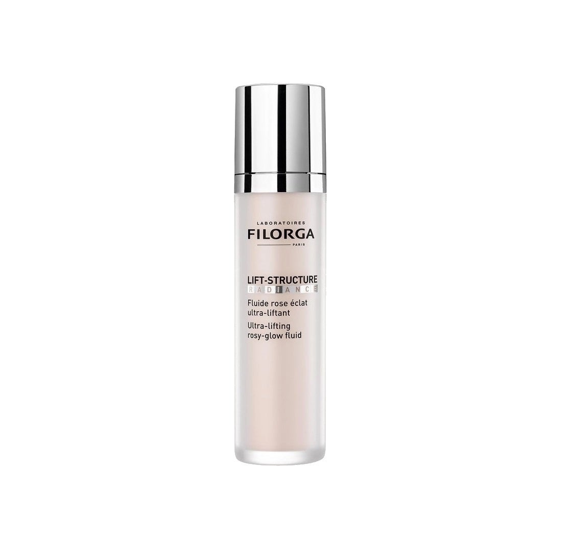 Crema de alto rendimiento Lift Structure Radiance de Filorga. Un imprescindible de día con efecto ultra-lifting y acción perfeccionadora que está inspirado en las técnicas de medicina estética para un efecto antiedad radical. Alisa, remodela, rellena, corrige, ilumina... ( 53,10 euros ).