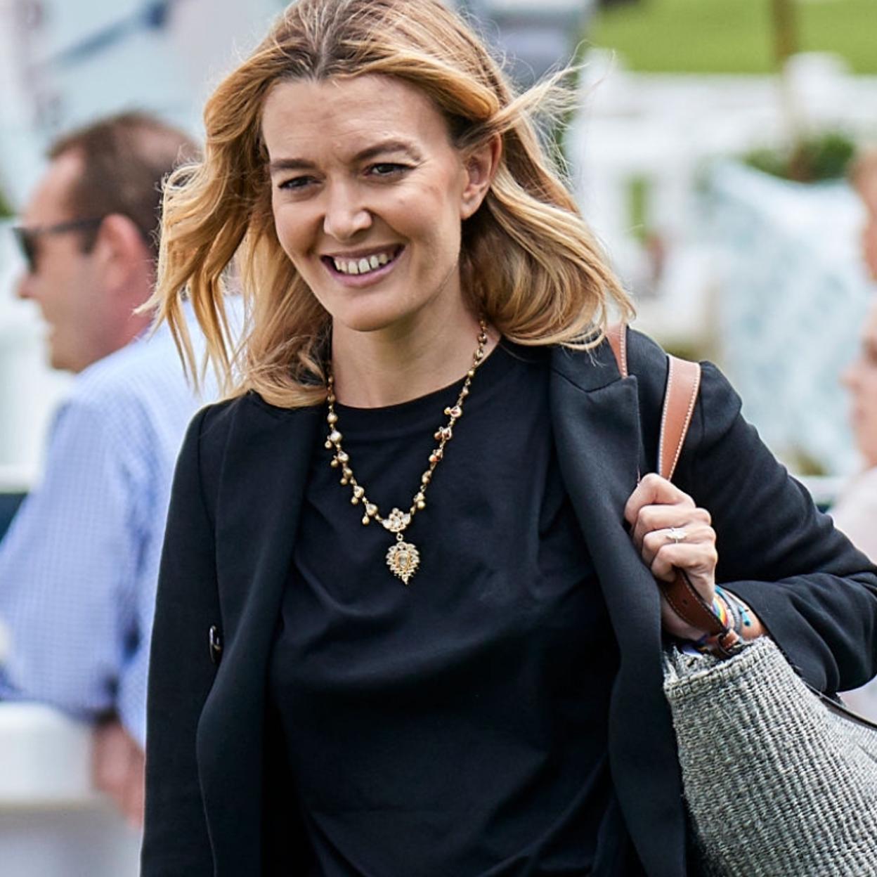 Qué sabemos de la boda que Marta Ortega (y lo más cool de la jet set española) tienen este fin de semana en Gijón