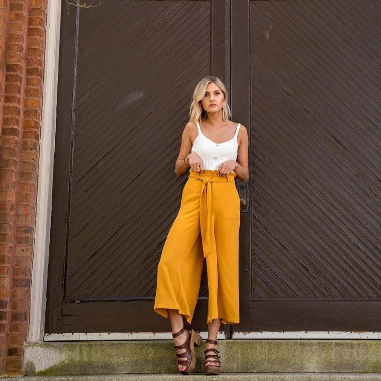 Pincha en la foto para ver los looks definitivos que tienes que probar este verano a píe de playa