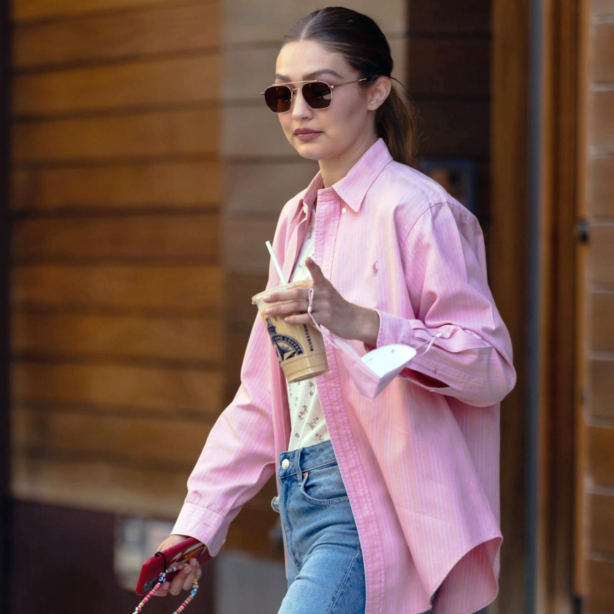 ¡Las rebajas de Zara ya están aquí! Pincha en la imagen para descubrir las prendas con descuento más bonitas antes de que se agoten.