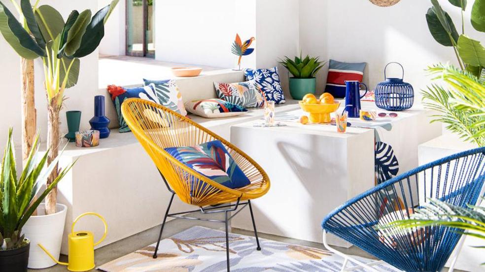 Las sillas de diseño más famosas e icónicas que cambiarán por completo la decoración de tu casa