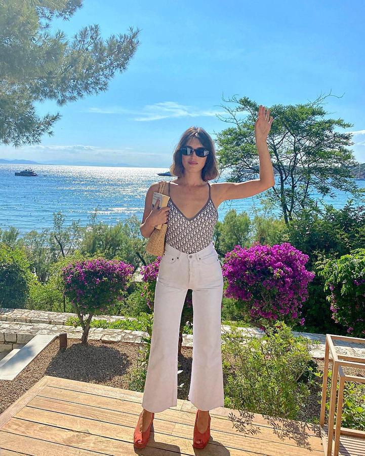 Fotos: Los mejores looks de junio que han arrasado en Instagram y que te inspirarán para vestir con estilo el resto del verano