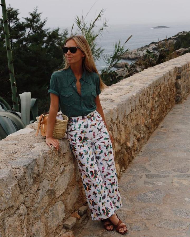 Fotos: Los mejores looks de junio que han arrasado en Instagram y que te inspirarán para vestir con estilo el resto del verano