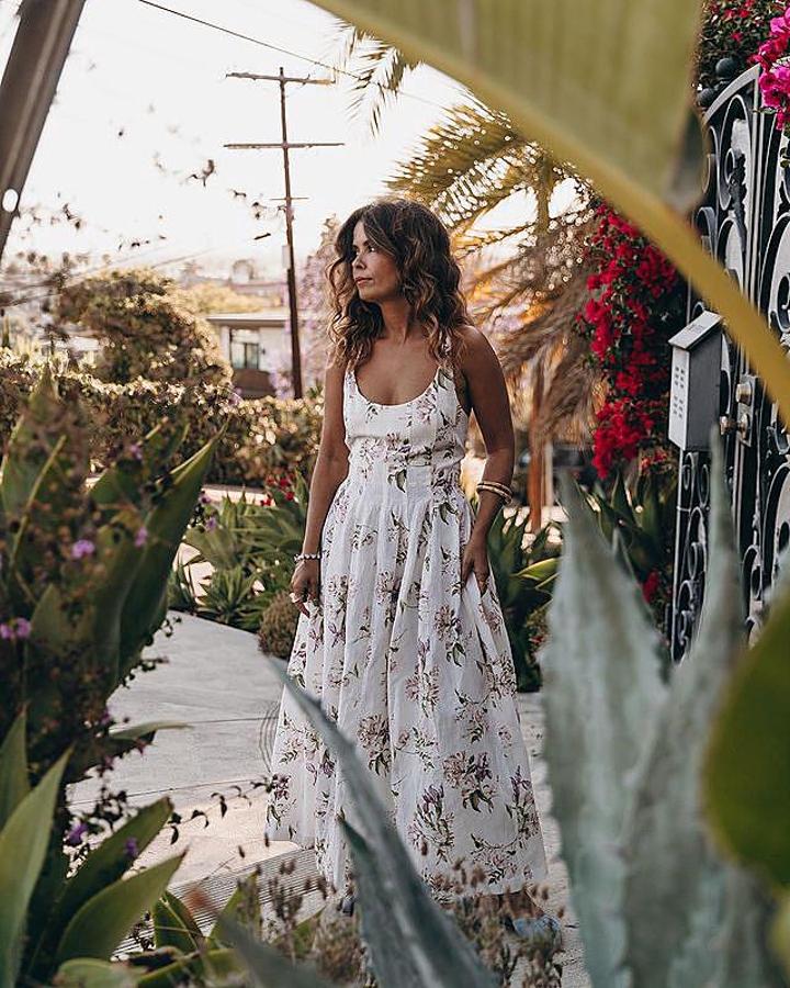 Fotos: Los mejores looks de junio que han arrasado en Instagram y que te inspirarán para vestir con estilo el resto del verano