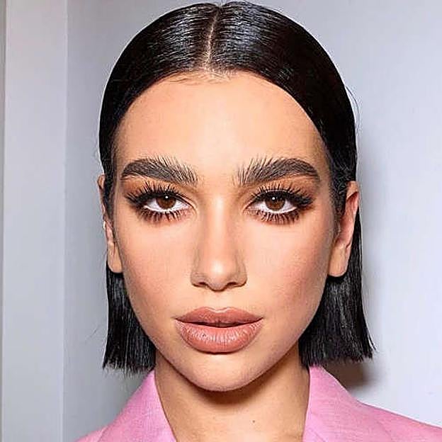 Dua Lipa.