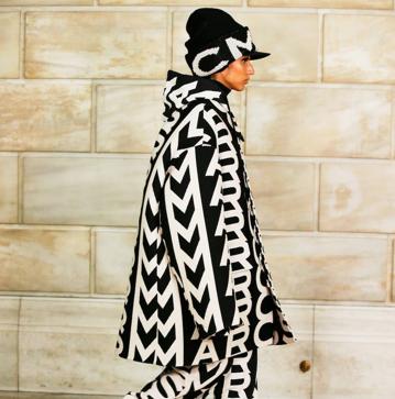 Imagen secundaria 1 - La gloriosa vuelta de Marc Jacobs a los desfiles de Nueva York