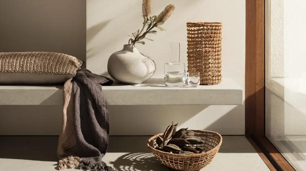 Los chollos deco de la semana: los adornos más bonitos que puedes comprar en las rebajas de H&M home por menos de 10 euros