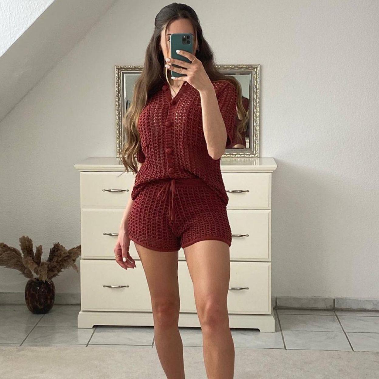 Pincha en la foto para ver las 20 piezas de nueva colección por las que merece la pena pasar de las rebajas