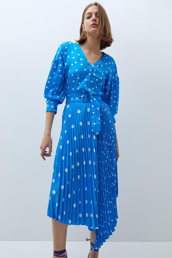 De lunares, de Sfera (29,99 euros).