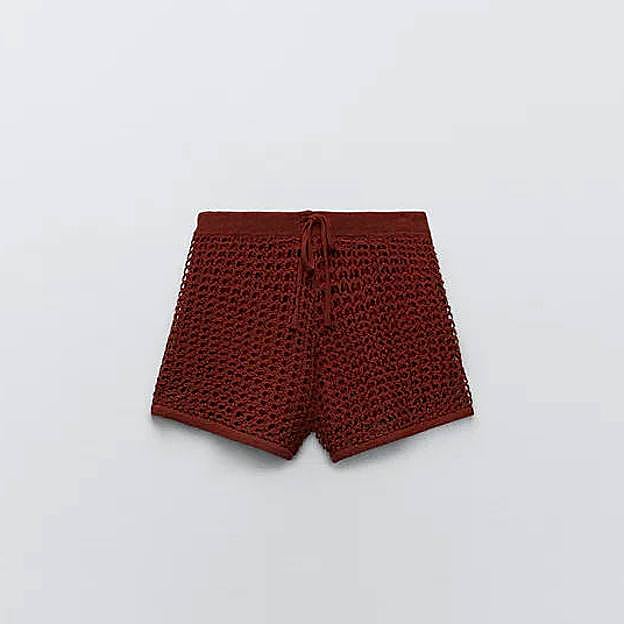 Algunas tallas ya están agotadas en la web