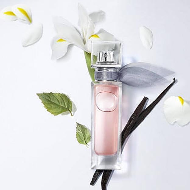 La Vie est Belle Happiness Shot ha conquistado a JustCoco