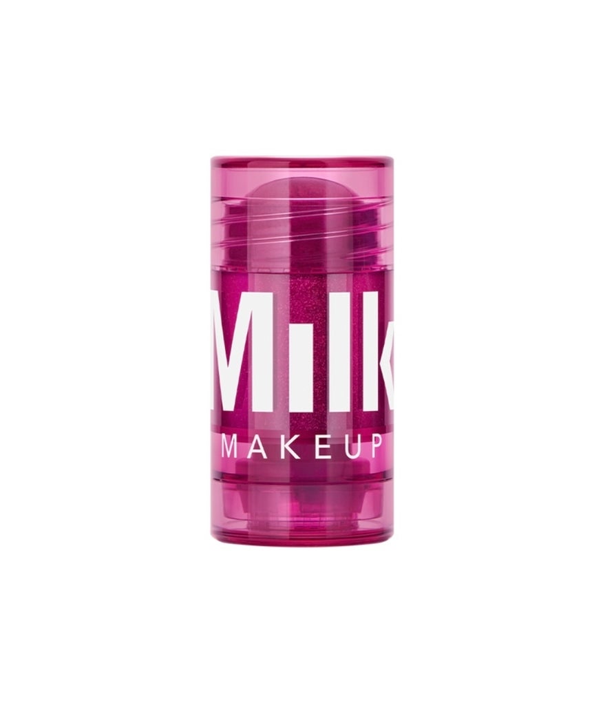 Colorete en formato híbrido vegano. 25.99 euros